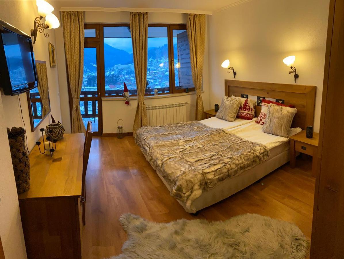 Rodope Nook Guest House Chepelare Dış mekan fotoğraf