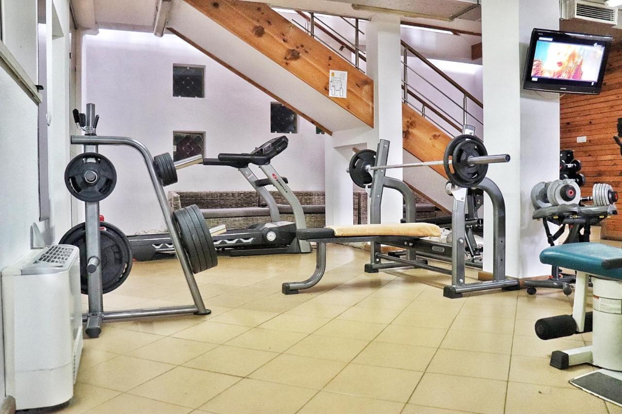 Rodope Nook Guest House Chepelare Dış mekan fotoğraf