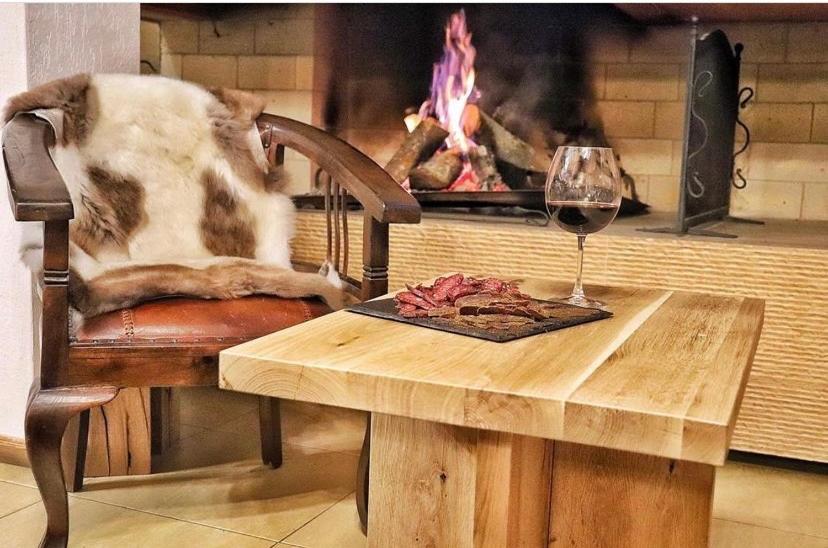 Rodope Nook Guest House Chepelare Dış mekan fotoğraf