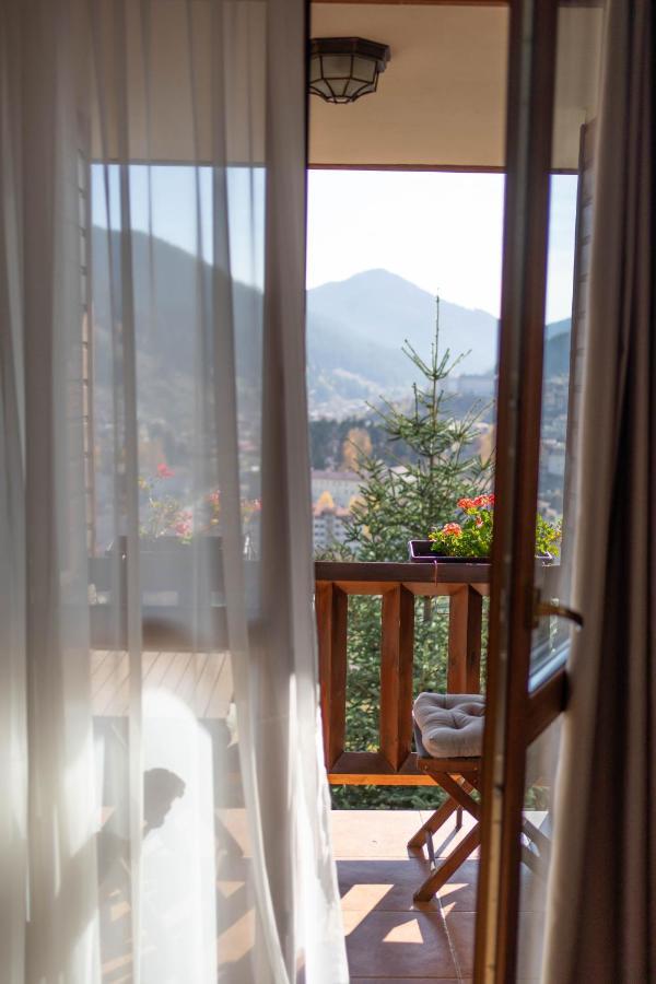 Rodope Nook Guest House Chepelare Dış mekan fotoğraf