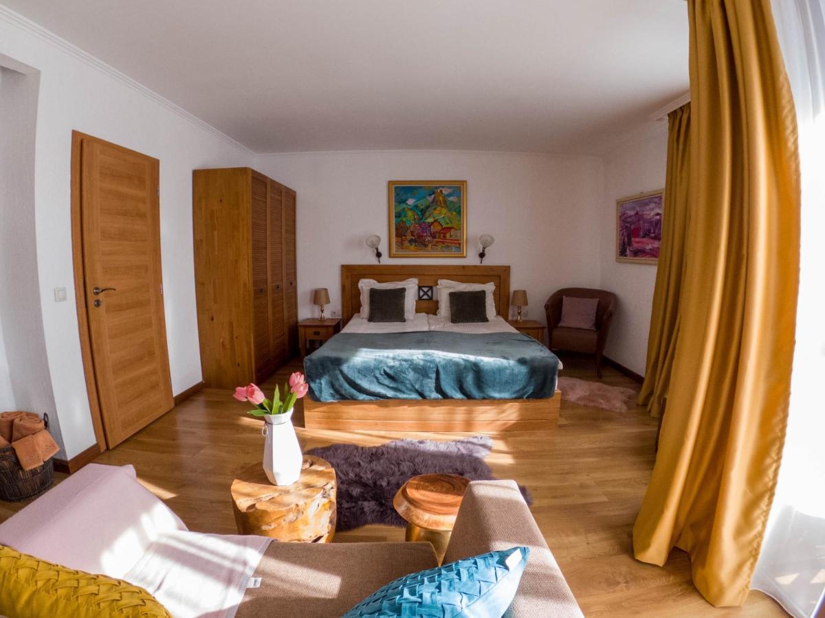 Rodope Nook Guest House Chepelare Dış mekan fotoğraf