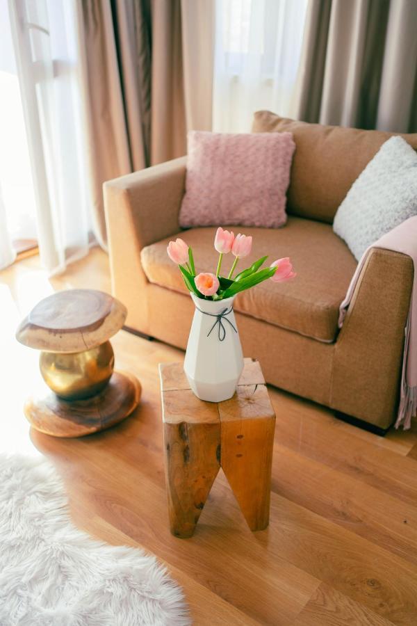 Rodope Nook Guest House Chepelare Dış mekan fotoğraf