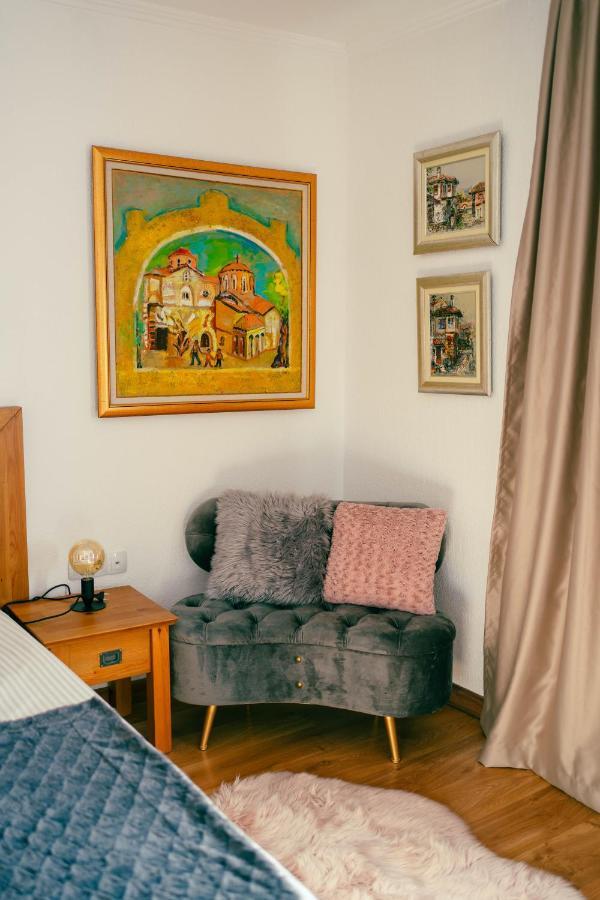 Rodope Nook Guest House Chepelare Dış mekan fotoğraf