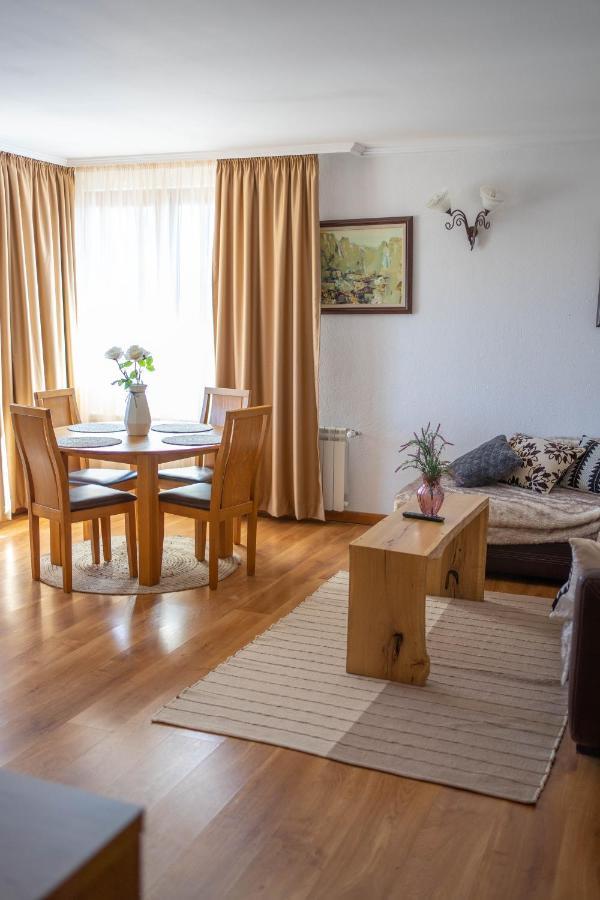 Rodope Nook Guest House Chepelare Dış mekan fotoğraf