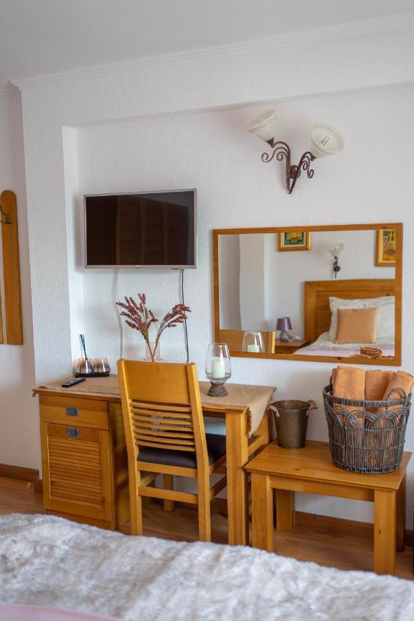 Rodope Nook Guest House Chepelare Dış mekan fotoğraf