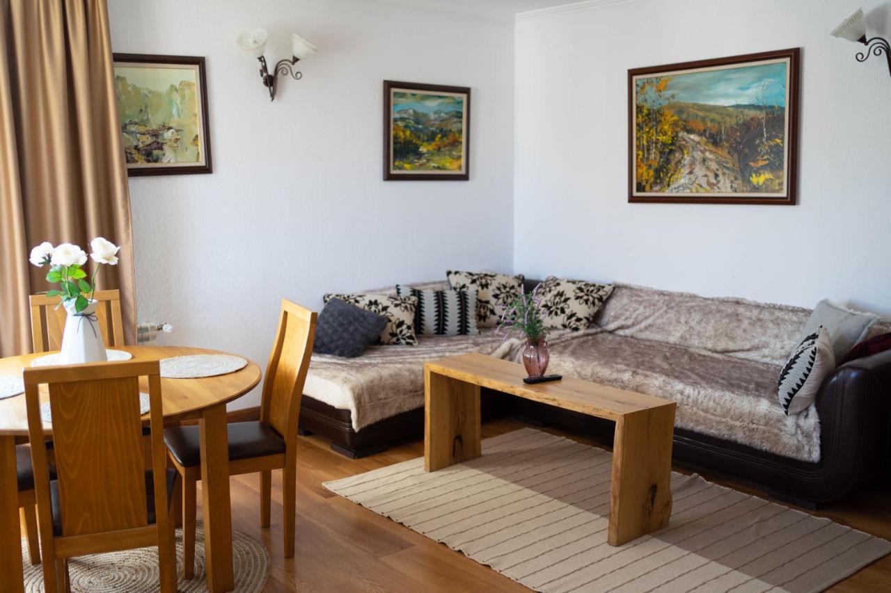 Rodope Nook Guest House Chepelare Dış mekan fotoğraf