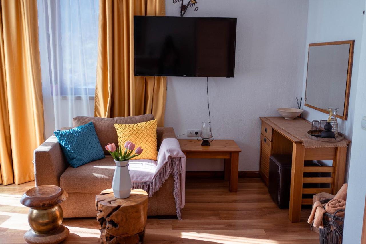 Rodope Nook Guest House Chepelare Dış mekan fotoğraf