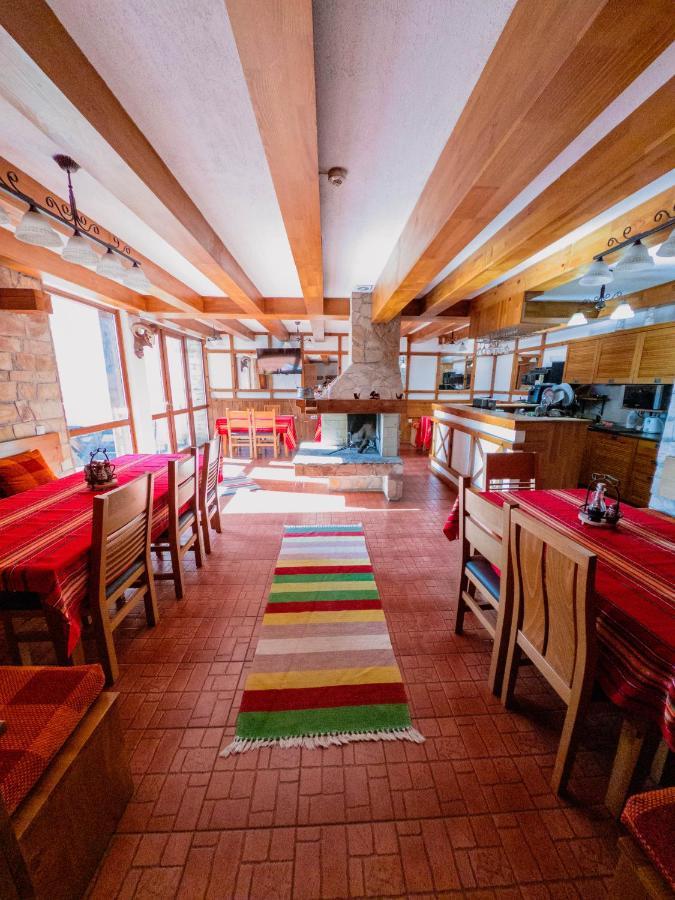Rodope Nook Guest House Chepelare Dış mekan fotoğraf