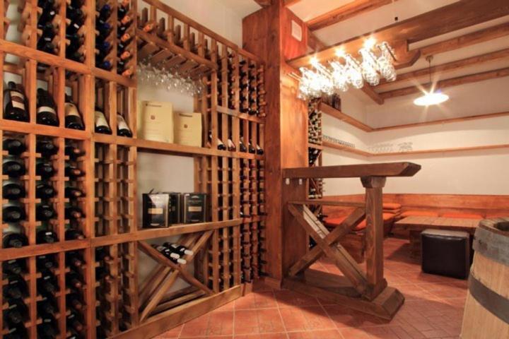 Rodope Nook Guest House Chepelare Dış mekan fotoğraf