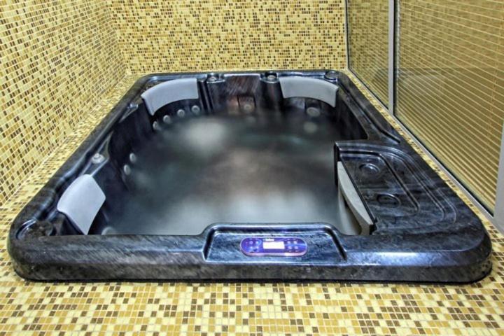 Rodope Nook Guest House Chepelare Dış mekan fotoğraf
